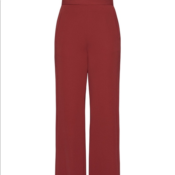 BCBGeneration Wide-Leg Pants - Picture 4 of 4